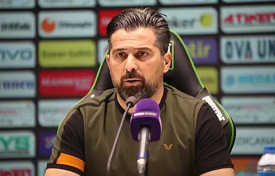 Palut ile yollar ayrıldı