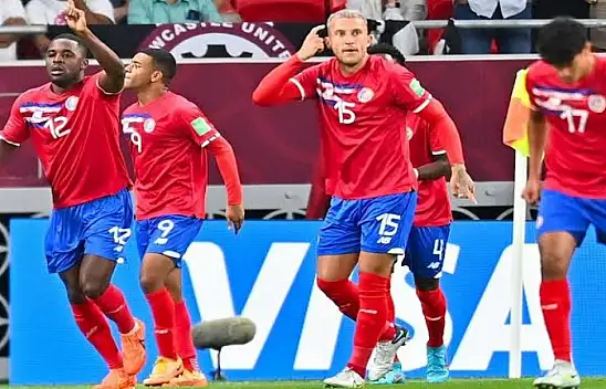 Panama yendi, Calvo üzüldü!