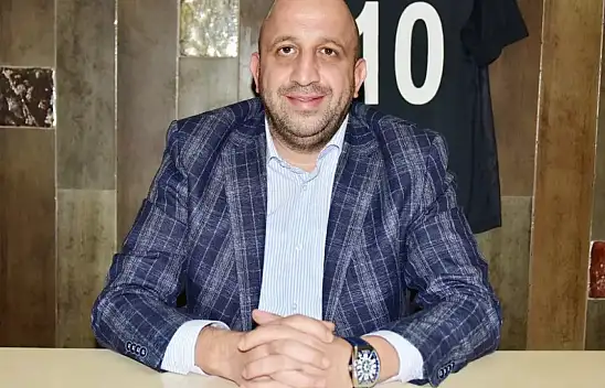 PANELDER' de, Celalettin Hakan Katırcı dönemi