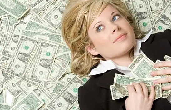 Para mutluluğu satın alabilir mi? Bilim insanları test etti. Sonuç şaşırtmadı!