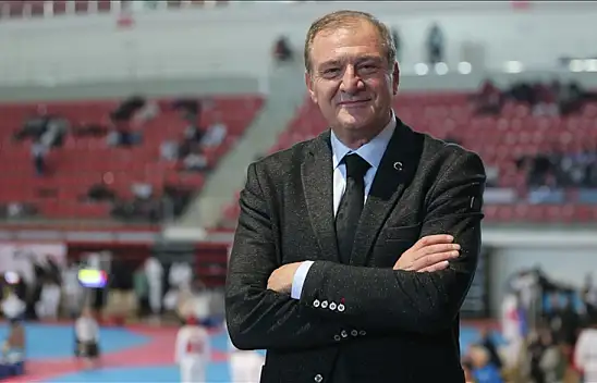 Para tekvandoda sporcu sayısı her geçen gün artıyor