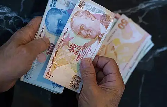 Paralar hesaplara yatmaya başladı! Bizzat bakan duyurdu