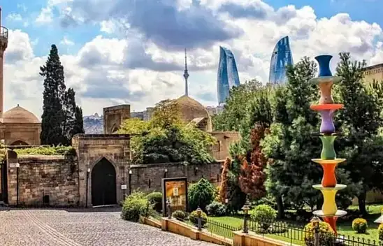 Pasaport vize istemeyen tatil yapmalık ülkeler! Üstelik Türkiye'ye çok yakınlar…