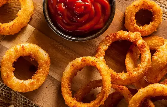 Patates halkası yaparken nelere dikkat edilmeli? Detaylı tarif