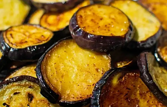 Patlıcanın acısı nasıl alınır? Esnaf lokantasının 34 yıllık aşçısı sırrını verdi. Böyle pişirilirse...