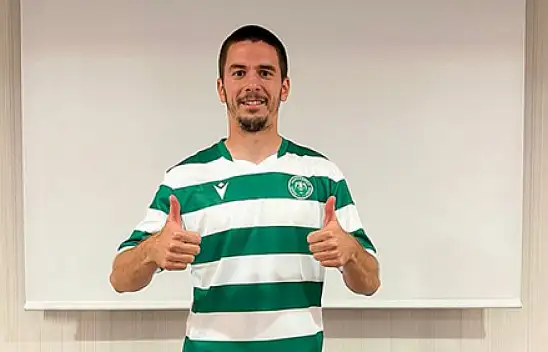 Pavicic'i gören var mı ?