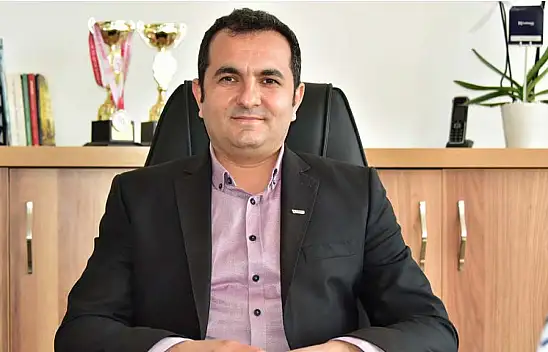 Pazarcı: Türk Milleti, Atatürk'ü yetiştirmiş yüce bir millettir