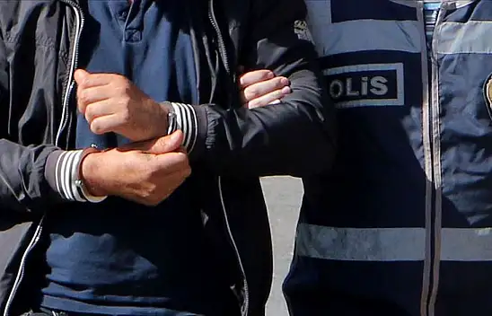 Pencereden düşen kadının eşi hakim karşısında