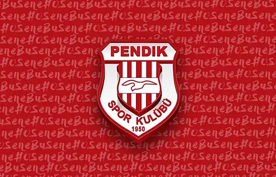 Pendikspor'a öyle bir futbolcu geliyor ki…