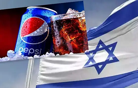 Pepsi Cola İsrail ürünü mü? Boykot listesi açıklandı! Bu iki ürün...