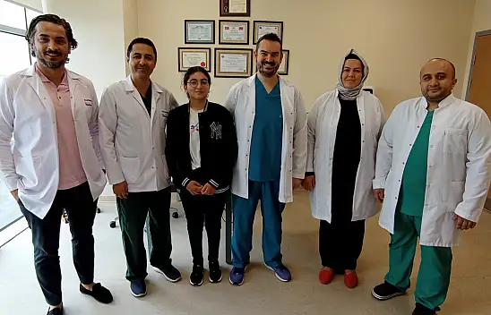 Pes etmedi, kendi kaderini kendisi tayin etti: Konyalı Şule yıllar sonra ilki başardı!