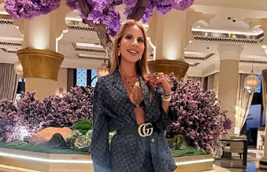 Pınar Kerimoğlu kimdir? Pınar Kerimoğlu evli mi, kimin eşi? Pınar Kerimoğlu ne iş yapıyor?