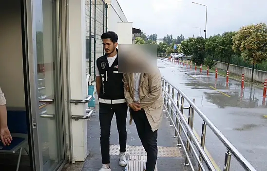 Piyasaya 4 milyon 500 bin TL sahte altın süren şebekeye operasyon