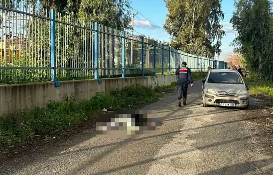 Polis olan adam, ilk eşini sonra kendisini öldürdü