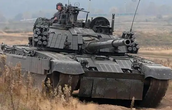 Polonya'dan Ukrayna'ya 60 tank daha!