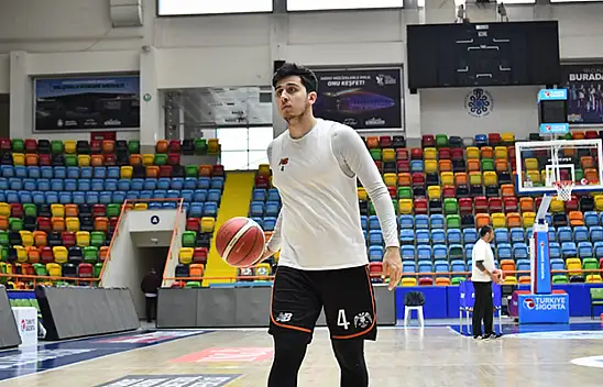 Potada mesai başladı