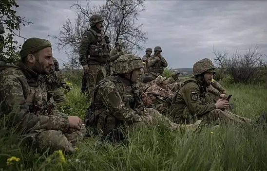 Prigojin'den Ukrayna ordusuna övgü