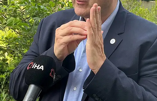 Prof. Dr. Eraslan'dan kritik deepfake açıklaması