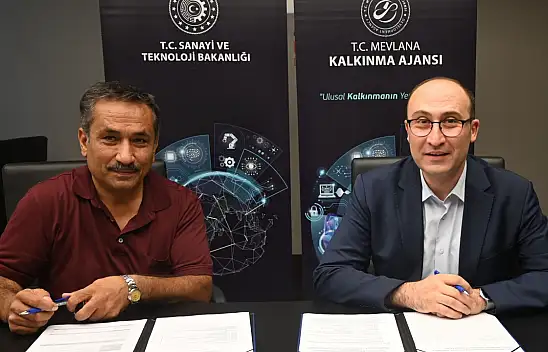 Projeler MEVKA desteği ile hayata geçiyor