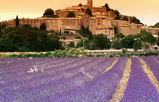 Provence'da gezilecek yerler ve yapılacak aktiviteler