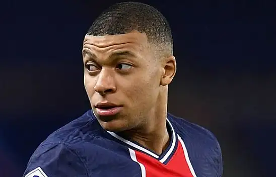PSG'den Şok Karar, Kylian Mbappe kadro dışı!