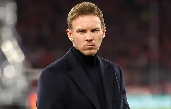 PSG ile Julian Nagelsmann anlaşmaya varamadı!