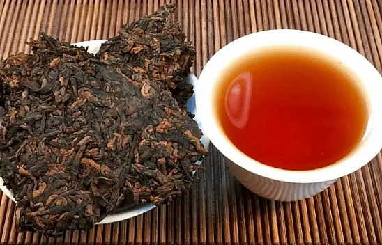 Pu-Erh çayı nedir?