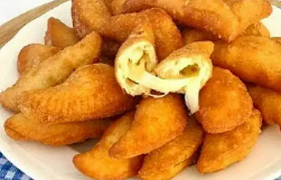 Puf puf pişi için uygulamanız gereken aşçılık tekniği. Yağ çekmiyor ve lezzeti artıyor…