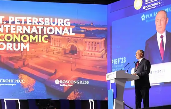  Putin: İlk nükleer başlıklar Belarus'a teslim edildi