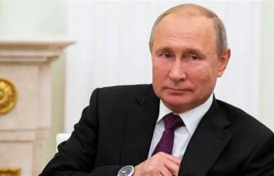 Putin'den üstü kapalı tehdit! MİG-31 uçakları savaş nöbeti tutacak