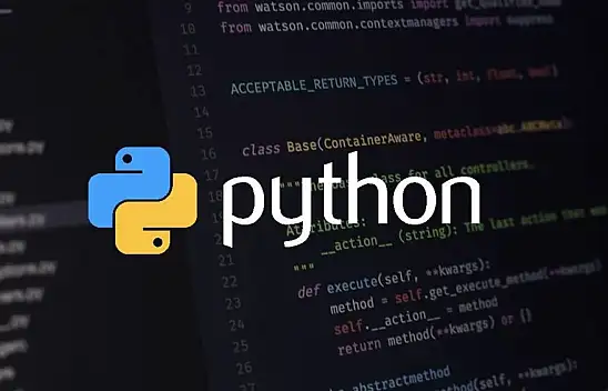 Python programlama dilinin kökenleri ve gelişimi