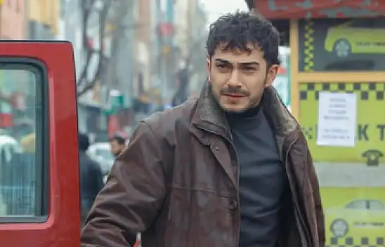 Rahimcan Kapkap kimdir? Rahimcan Kapkap dayısı kimdir? Altı Üstü İstanbul Emir kimdir, gerçek adı ne?