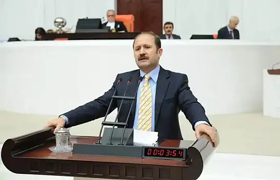 RAMAZAN CAN KİMDİR? Torpil iddiası ile gündeme gelen Bakan Yardımcısı Ramazan Can kimdir?