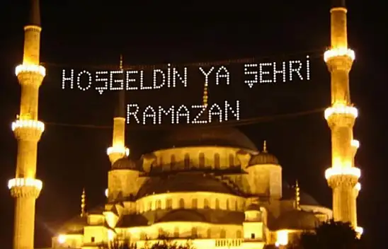 Ramazan ne zaman başlıyor? İlk sahur ne zaman? İlk teravih namazı ne zaman kılınacak? İşte tüm detaylar...