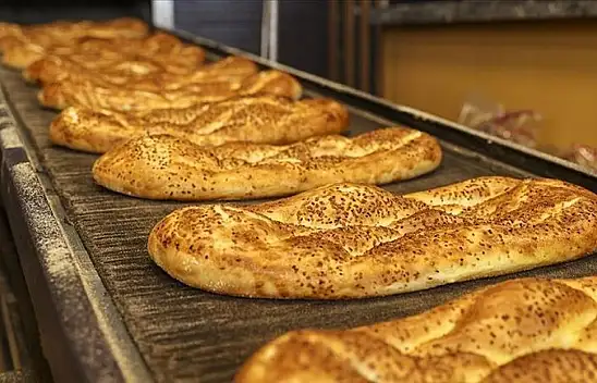 Ramazan pidesi fiyatları belli oldu! Ramazan pidesi 2024 yılında kaç liradan satılacak?