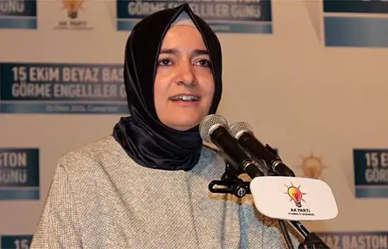Ramazan Sayan kimdir? Nereli? Fatma Betül Sayan Kaya'nın babası kimdir? Ne iş yapıyor?