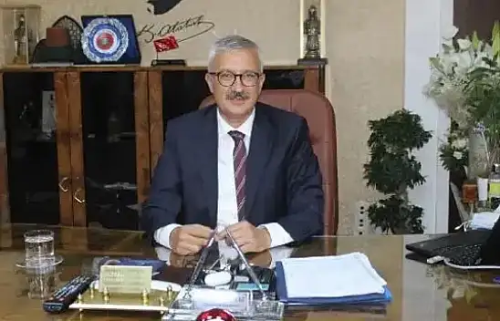 Ramazan Solmaz kimdir? Ramazan Solmaz'ın oğlu Avukat Ali Faruk Solmaz kimdir?