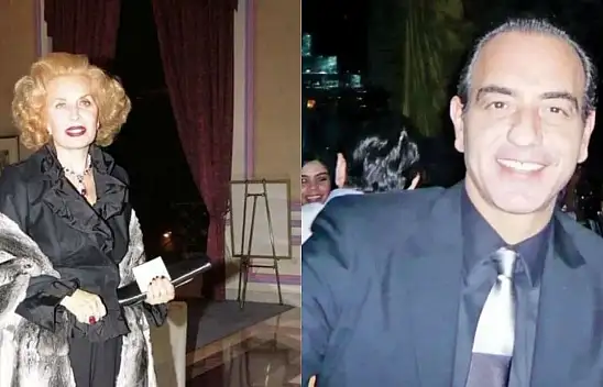 Recai Koçak kimdir? Recai Koçak annesi kimdir? Recai Koçak serveti ne kadar? Servet Koçak oğlu kimdir?