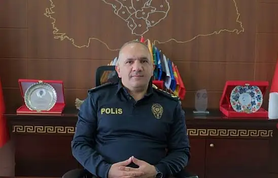 Recep Tecimer Emniyet Müdürü kimdir? Sinop İl Emniyet Müdürü kim oldu? Recep Tecimer nerelerde görev yaptı? Eşi kimdir?