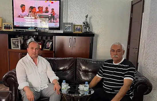 Remzi Çapar kimdir? Remzi Çapar ne iş yapıyor? Remzi Çapar neden hapse girdi?