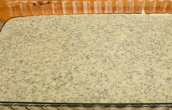 Revaninin en güzel hali. Tadına bakan bağımlısı oluyor… Çok hafif az kalorili!