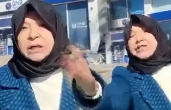 Reyhanlıoğlu: Acıların yaşandığı alan şov meydanı değil