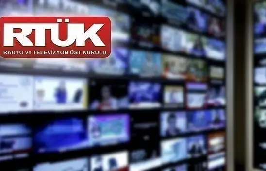 RTÜK'ten o kanallara para cezası