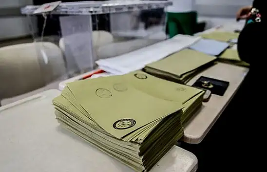 RTÜK uyardı! Seçim yasağına uymayanlara ağır yaptırım uygulanacak