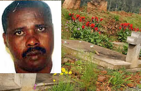 Ruanda'da soykırımla suçlanan o isim yakalandı