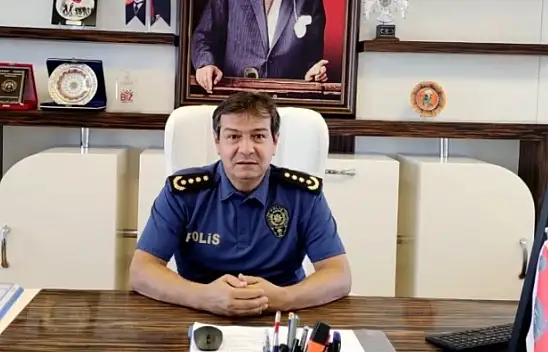 Rüştü Yılmaz Emniyet Müdürü kimdir? Rüştü Yılmaz nereye atandı?