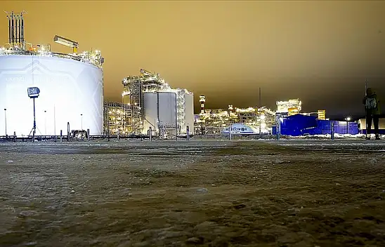 Rusya, bu iki ülkeye ham petrol ihracatı yaptı