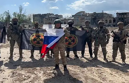 Rusya'da büyük kriz: FSB devreye girdi!