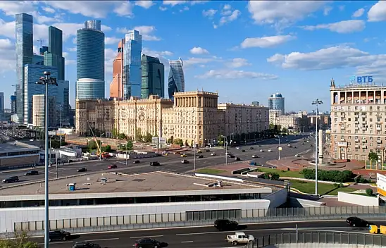 Rusya'da dost olmayan ülkelere ait varlıklara kayyum atanabilecek