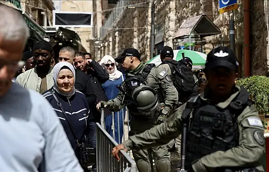 Rusya'dan müzakere süreci önerisi